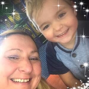 Meet your Posher, Renee